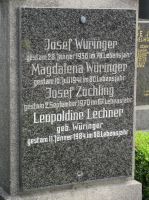 Würinger; Zöchling; Lechner
