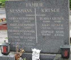 Nessmann; Krtsch; Seidl
