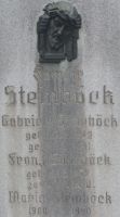 Steinböck