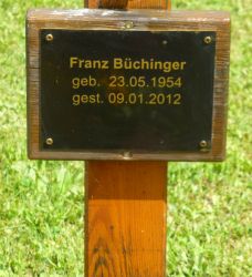 Büchinger