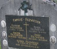 Filzwieser