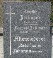 Zeilinger; Altenriederer