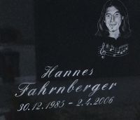 Fahrnberger