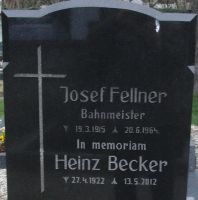 Fellner; Becker