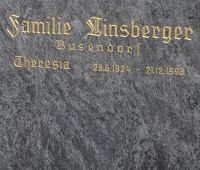 Linsberger