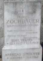 Zöchbauer; Simhofer