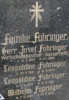 Fohringer