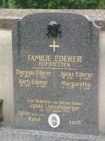 Ederer; Lasselsberger