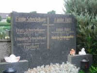 Scheichelbauer; Hölzl; Kranabetter