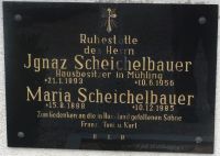 Scheichelbauer
