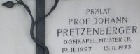 Pretzenberger