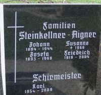 Aigner; Steinkellner; Schirmeister