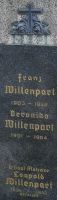 Willenpart