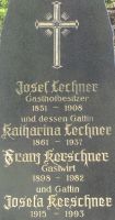 Lechner; Kerschner