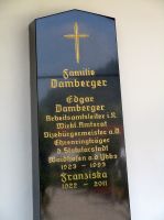 Damberger