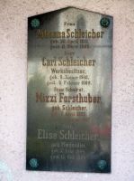 Schleicher; Forsthuber; Riedmüller