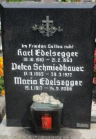 Edelsegger; Schmiedbauer