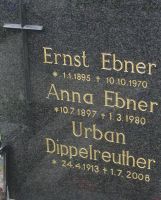 Dippelreuther; Ebner