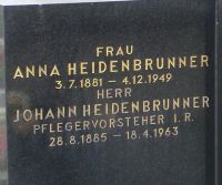 Heidenbrunner; Hartl