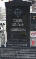 Gundacker; Kilnbeck
