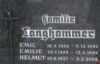 Langhammer