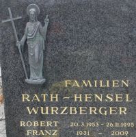 Rath-Hensel; Wurzberger
