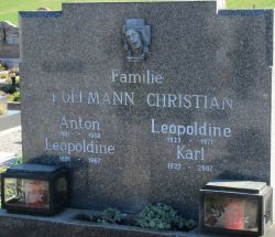 Kollmann; Christian
