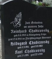 Chabicovsky