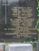 Jellinek; Gerdenitsch; Gerdenitsch geb. Jellinek
