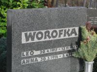Worofka