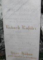 Rössler; Steiner; Höhne