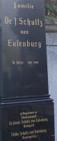 Schultz von Eulenburg
