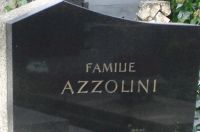 Azzolini