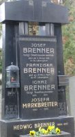 Brenner; Markbreiter