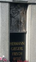 Hermann; Giegerl; Frisch; Wolf