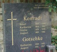Konradt; Gotschke