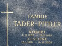 Tader-Pittler