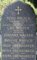 Wagner; Rausch; Obendorfer