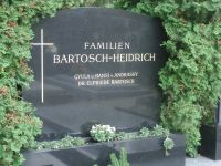 von Andrassy; Bartosch; Heidrich