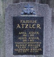 Atzler; Ziegler