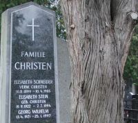 Christen; Stein; Schneider; Wilhelm