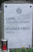 Lippl; Harrer-Preis