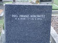 Nikowitz