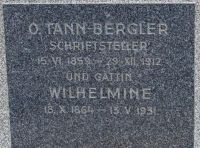 Tann-Bergler