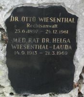 Wiesenthal; Wiesenthal-Lauda