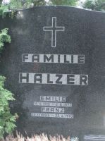 Halzer