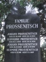 Prossenitsch