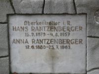 Rantzenberger