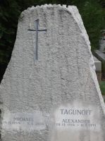 Tagunoff