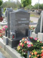 Freyberger